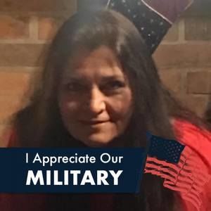 Meet your Posher, Deborah